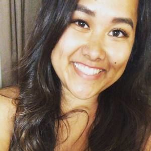 Meet your Posher, Katrina